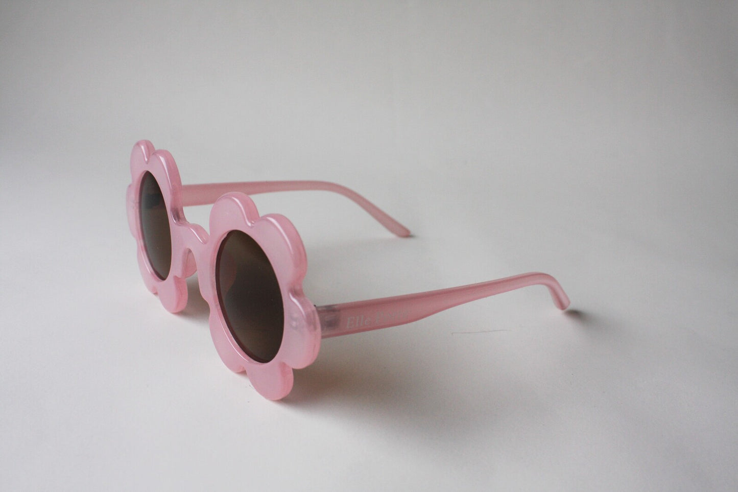 Elle Porte Daisy's Fairy Floss Sunglasses