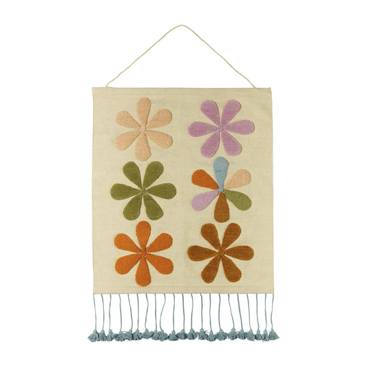 Sage & Clare POOLE WOVEN WALL HANGING