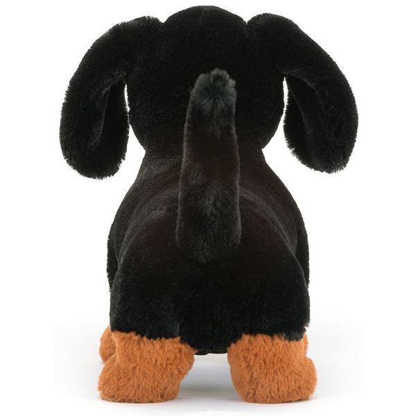 Jellycat freddie Sausage Dog