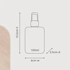 Al.ive Body HAND & SURFACE SANITISER SPRAY - WATERMELON & LIME