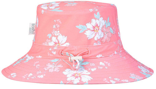 Toshi Swim Kids Sunhat Classic