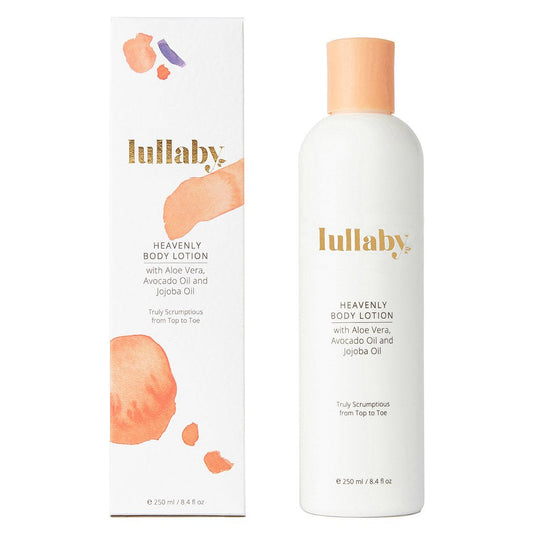 Lullaby Heavenly Soft Lotion