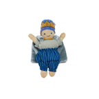 Olli Ella Holdie Fairytale Folk Prince Galience