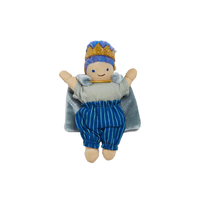 Olli Ella Holdie Fairytale Folk Prince Galience