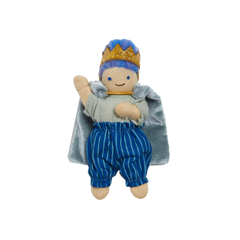 Olli Ella Holdie Fairytale Folk Prince Galience