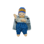 Olli Ella Holdie Fairytale Folk Prince Galience