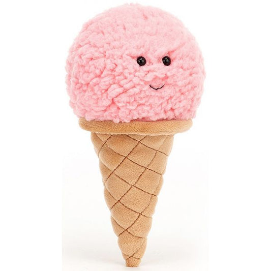 Jellycat Irresistible Ice Cream