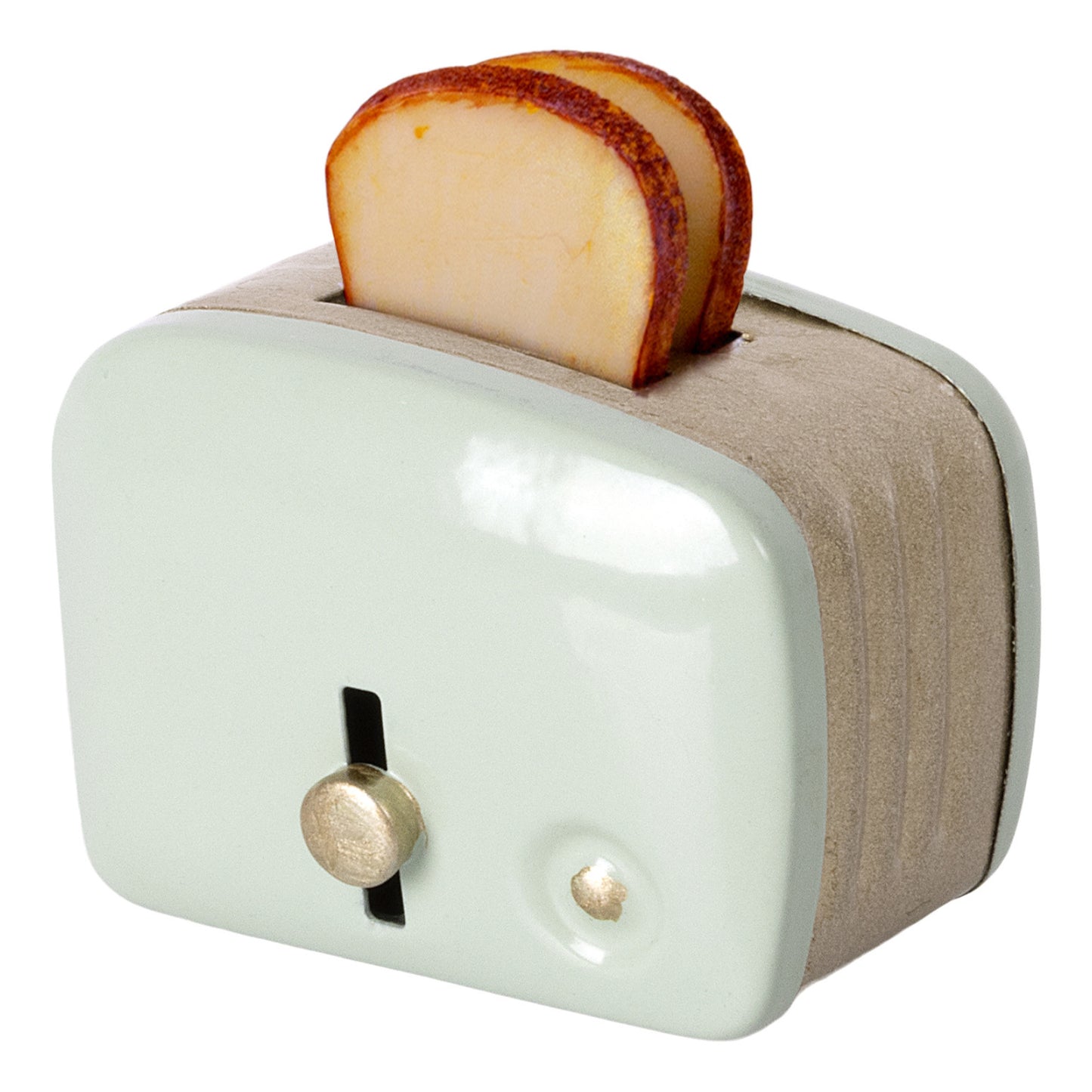 MAILEG MINIATURE TOASTER