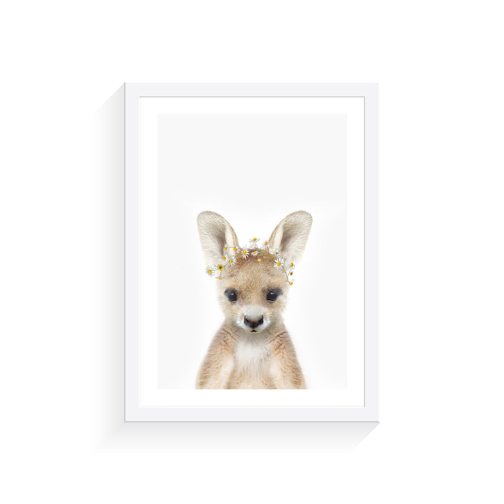 Arty Bub Australian Animal Prints | Daisy Crown