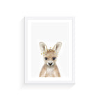 Arty Bub Australian Animal Prints | Daisy Crown