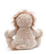 Nana Huchy - Lewis the Lion