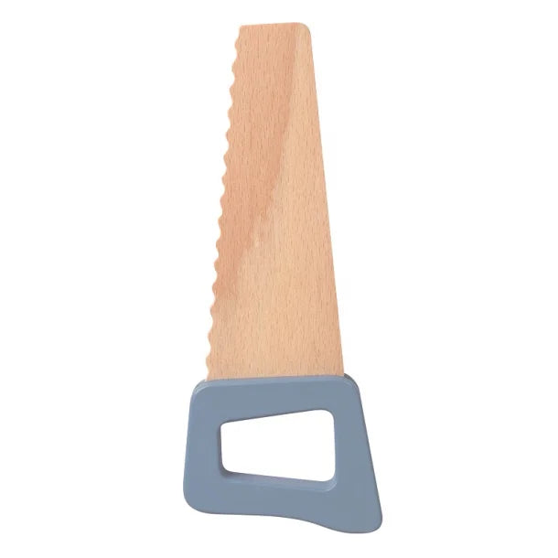 MamaMemo Wooden Saw