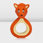 Mizzie the Kangaroo mini Mizzie - 100% Natural Rubber baby Teether