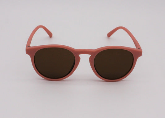 Elle Porte Rose Sunglasses