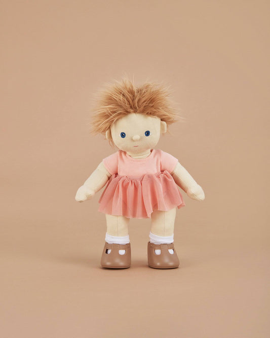 Olli Ella Dinkum Doll Ballet Set