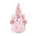 Jellycat Sienna Seahorse - Soother