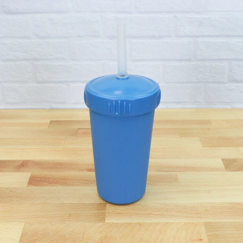 Replay Straw Cup- Assorted Colours