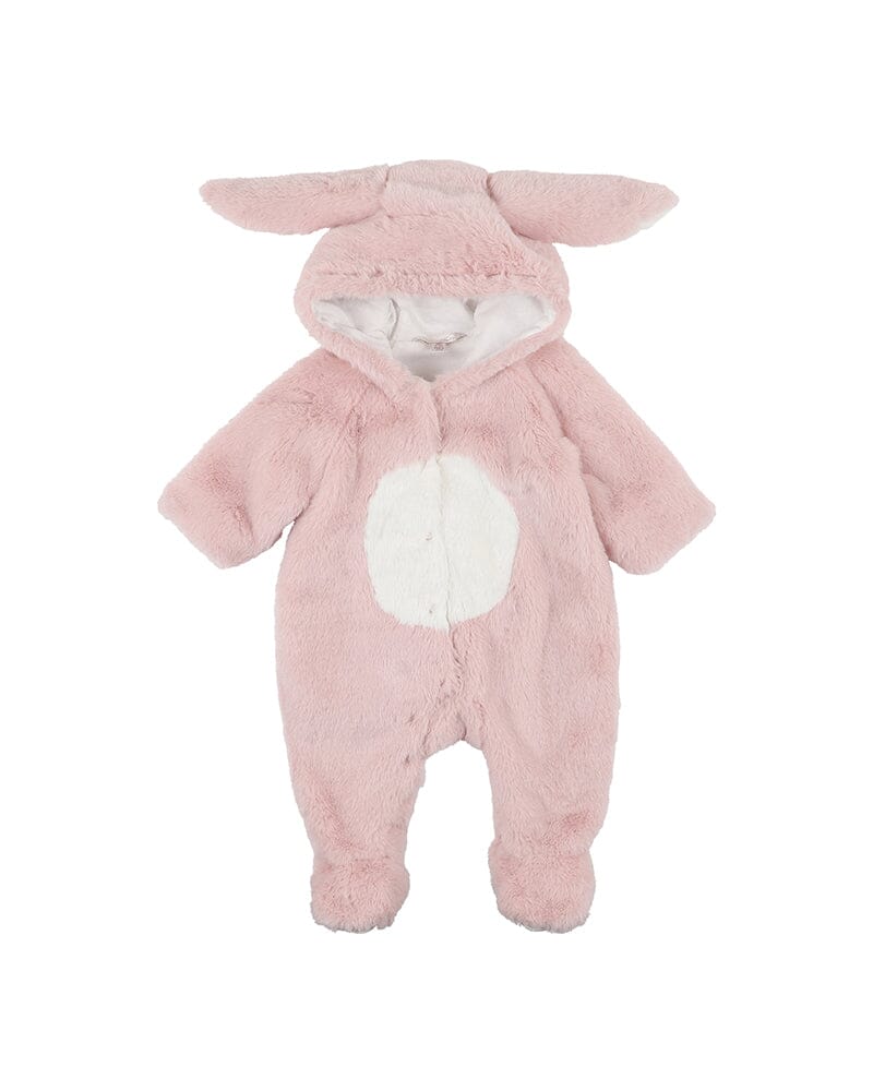 Baby deals fur onesie