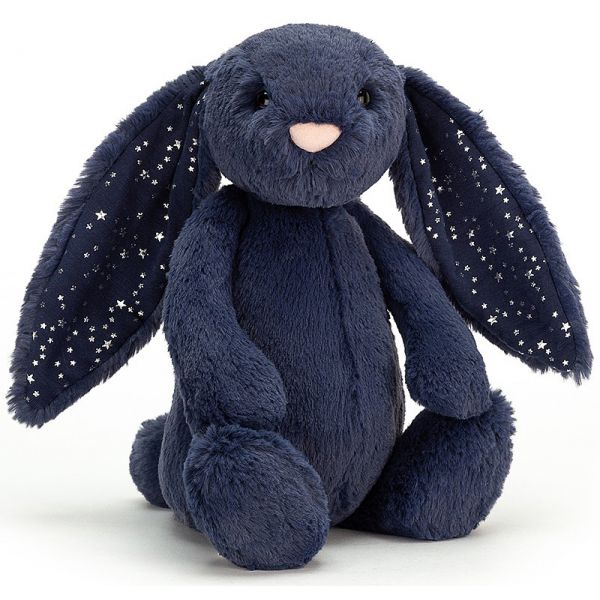 Jellycat Bashful Stardust Bunny