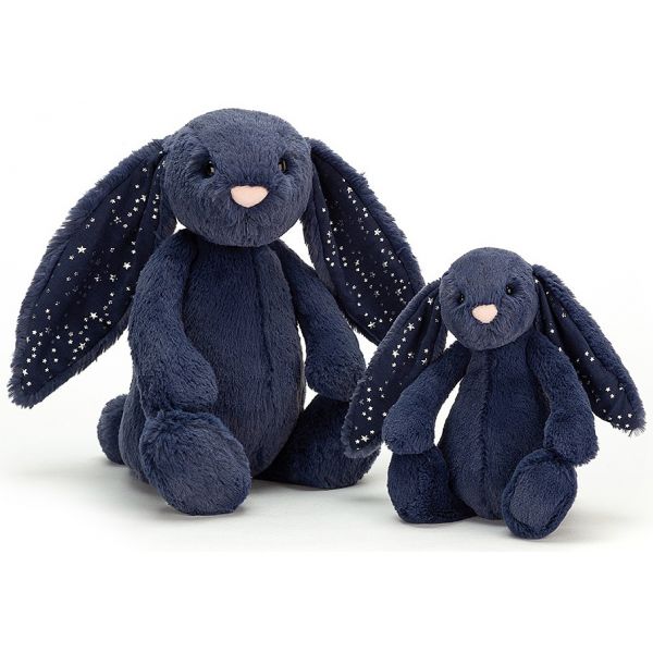 Jellycat Bashful Stardust Bunny