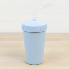 Replay Straw Cup- Assorted Colours