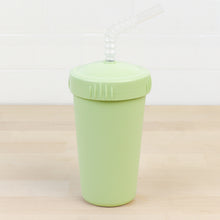 Replay Straw Cup- Assorted Colours