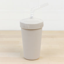 Replay Straw Cup- Assorted Colours