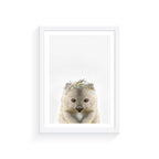Arty Bub Australian Animal Prints | Eucalyptus Crown