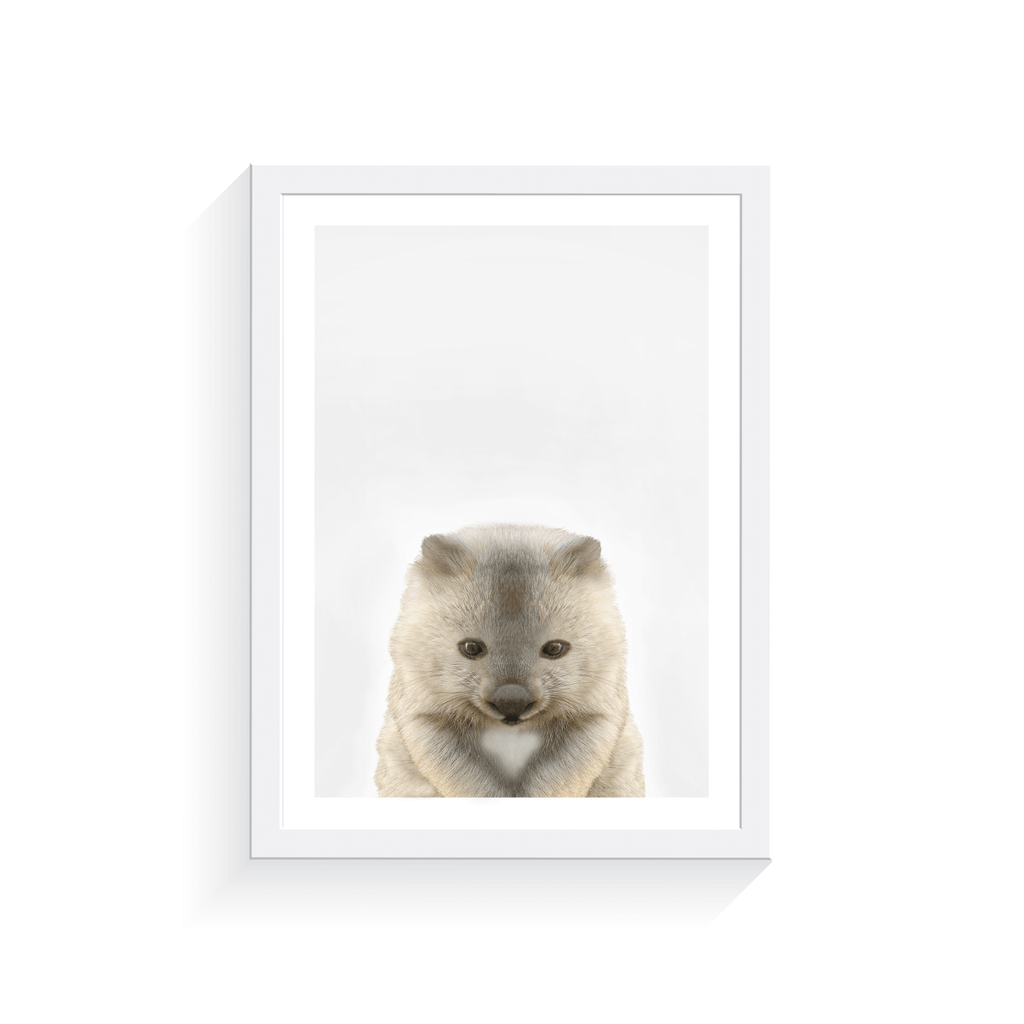 Arty Bub Australian Animal Prints